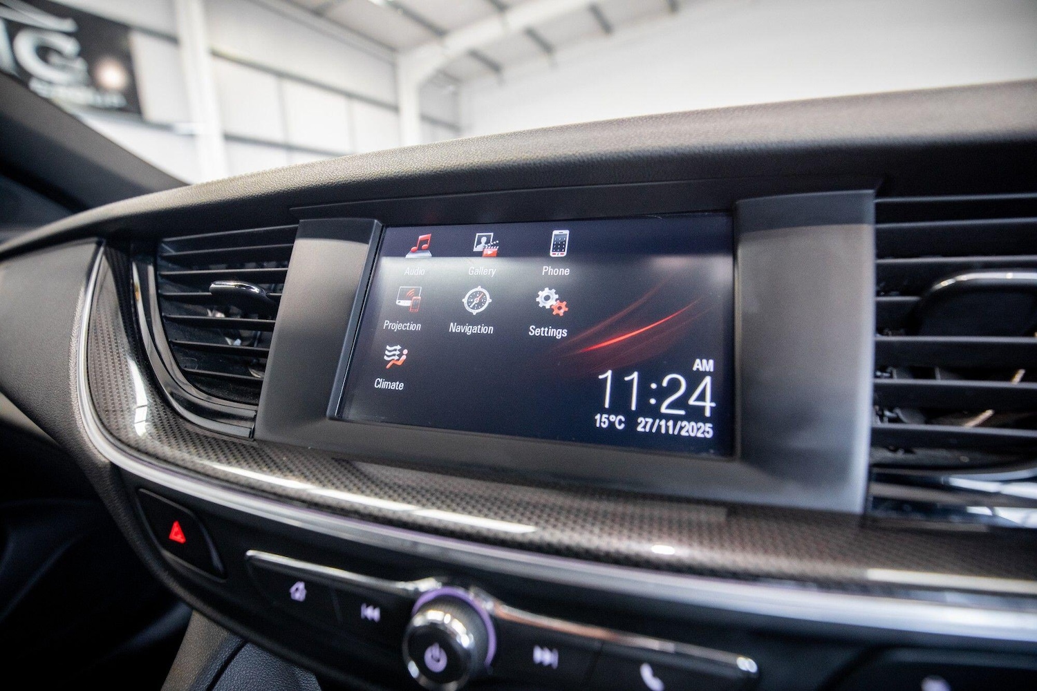 Used Vauxhall Insignia for sale - 76824620: Photo 25