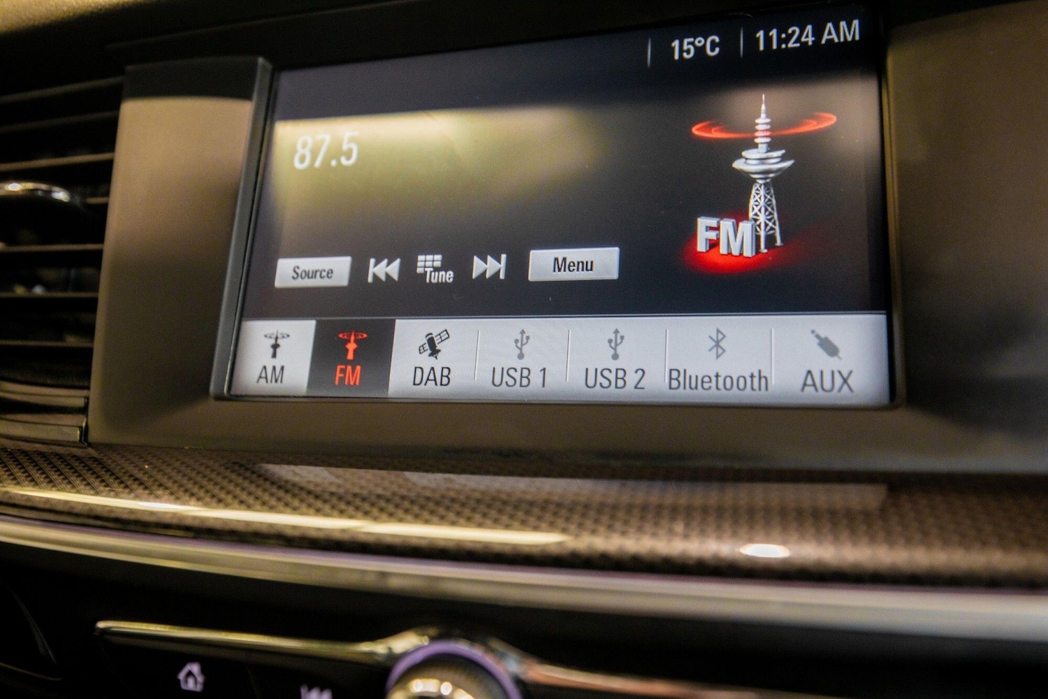 Used Vauxhall Insignia for sale - 76824620: Photo 26