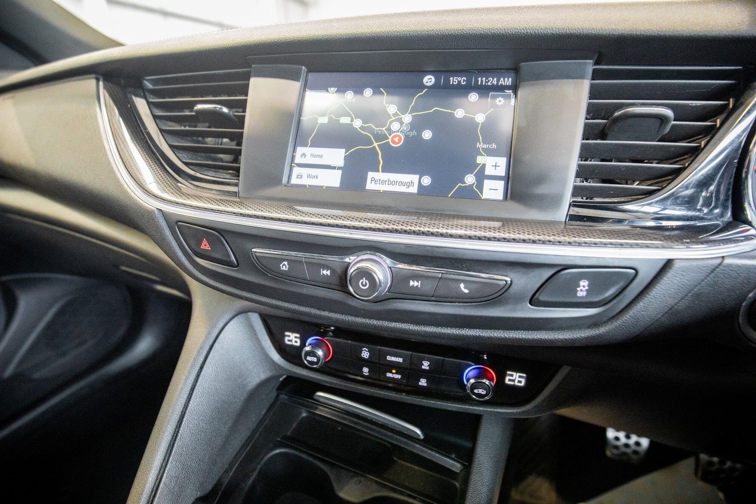 Used Vauxhall Insignia for sale - 76824620: Photo 28