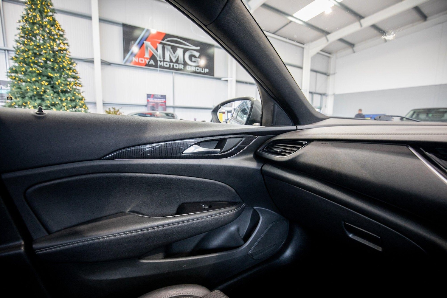 Used Vauxhall Insignia for sale - 76824620: Photo 31