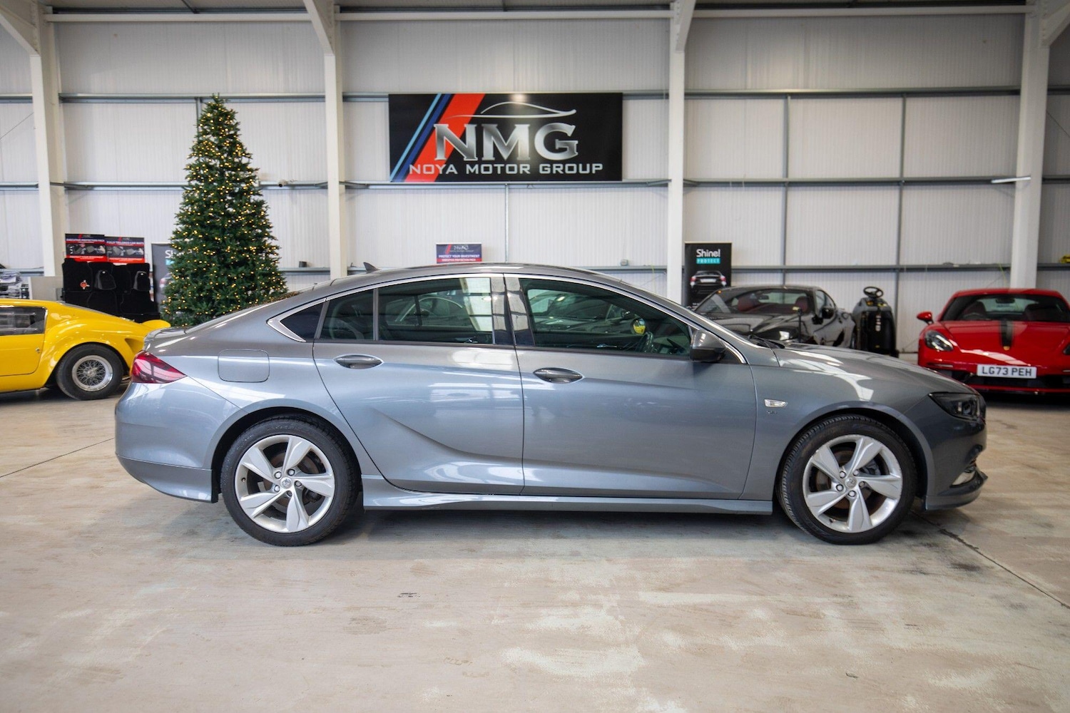 Used Vauxhall Insignia for sale - 76824620: Photo 33