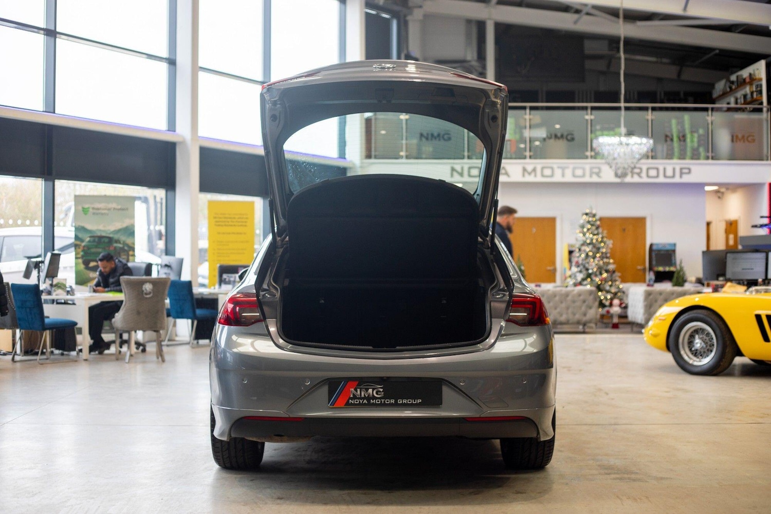 Used Vauxhall Insignia for sale - 76824620: Photo 39