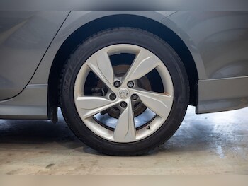 Used Vauxhall Insignia 2019 for sale - 76824620: Photo