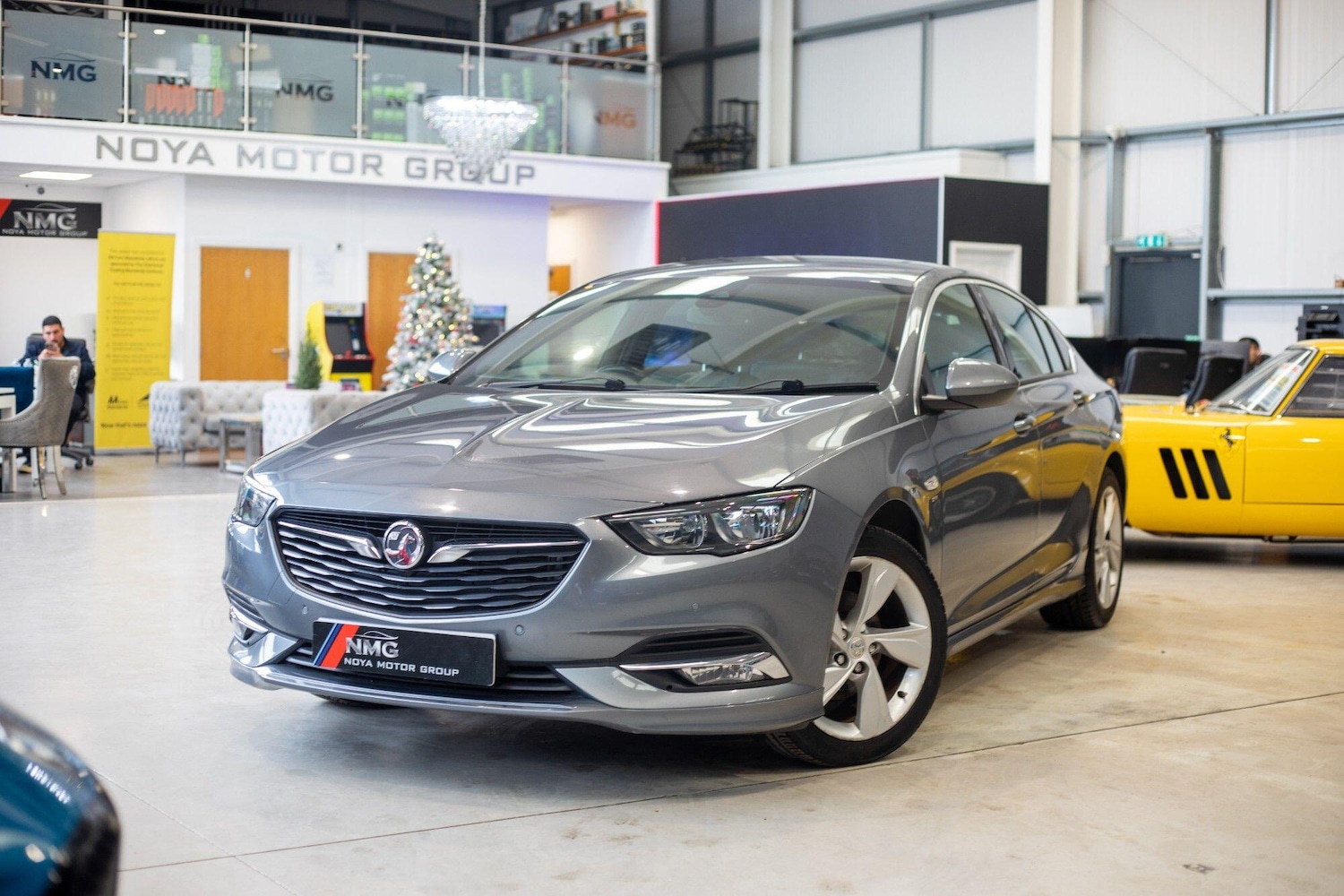 Used Vauxhall Insignia for sale - 76824620: Photo 6
