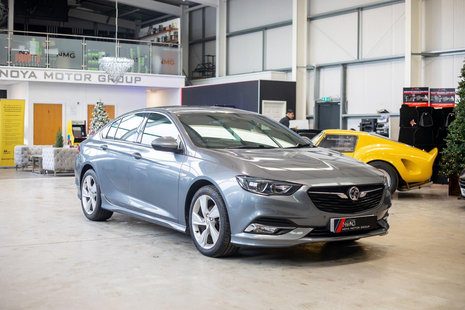 Used Vauxhall Insignia for sale - 76824620: Photo 7