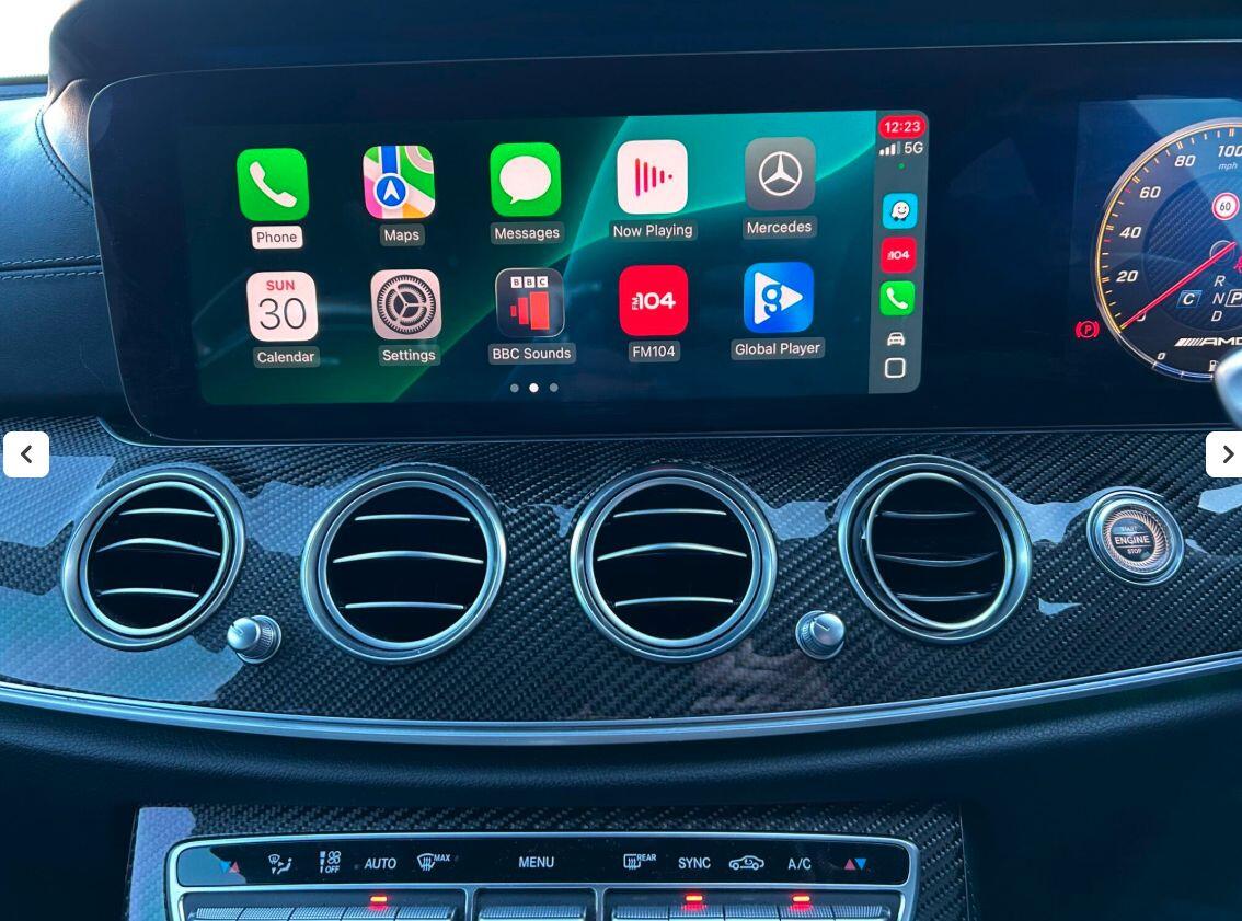 Used Mercedes-Benz E Class 2019 for sale - 77892262: Photo 10