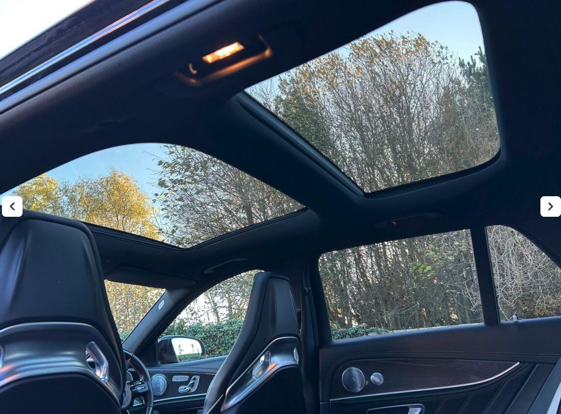 Used Mercedes-Benz E Class 2019 for sale - 77892262: Photo 11