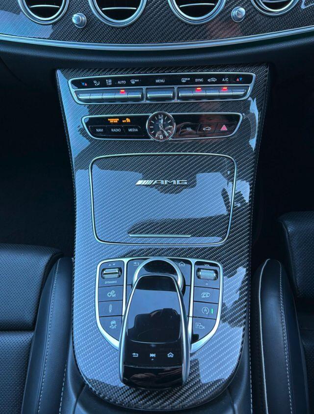 Used Mercedes-Benz E Class 2019 for sale - 77892262: Photo 5