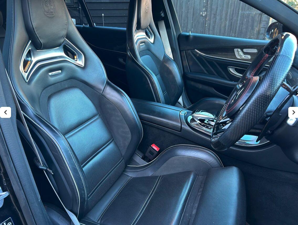 Used Mercedes-Benz E Class 2019 for sale - 77892262: Photo 6