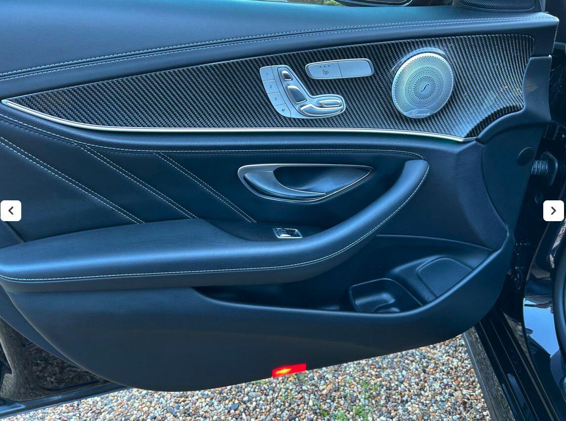 Used Mercedes-Benz E Class 2019 for sale - 77892262: Photo 8