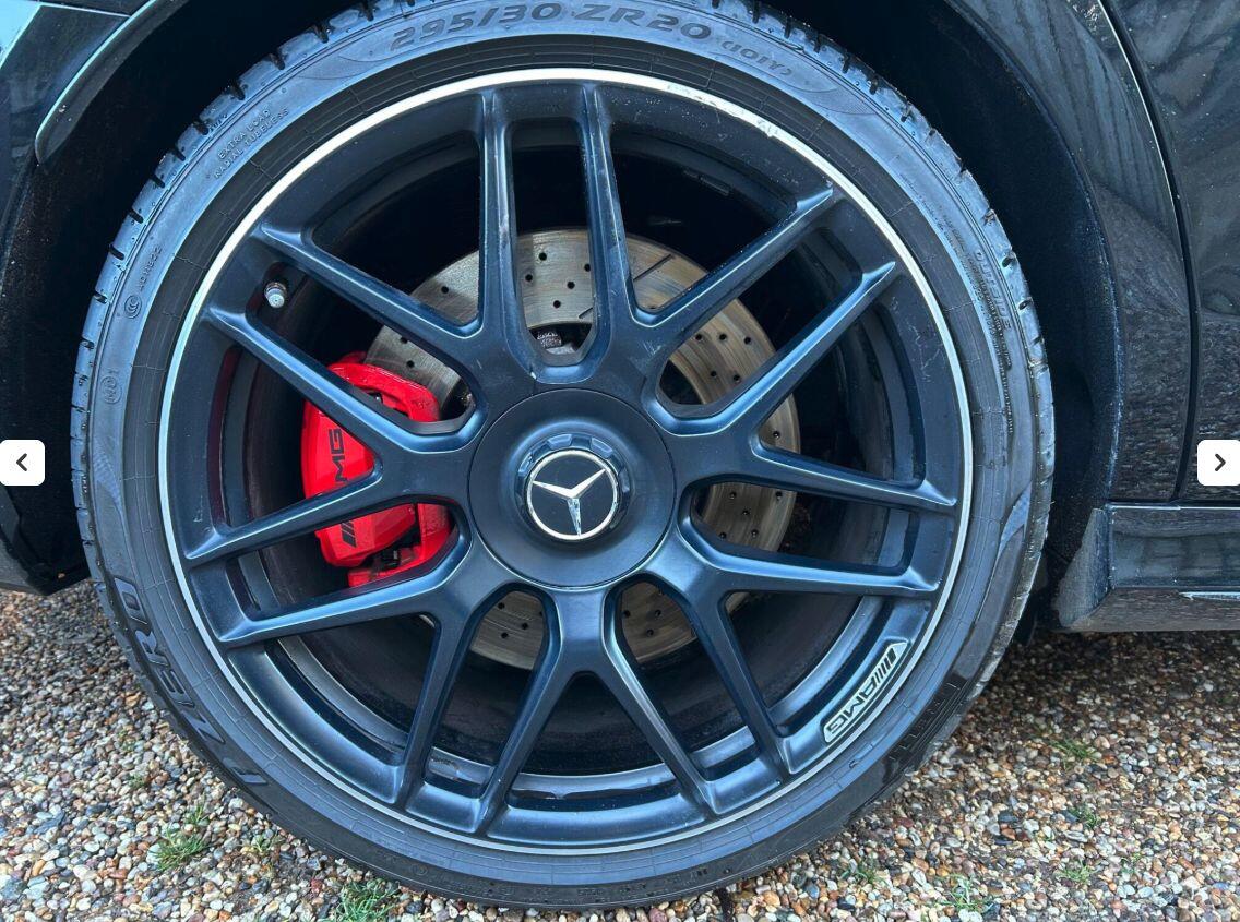 Used Mercedes-Benz E Class 2019 for sale - 77892262: Photo 9