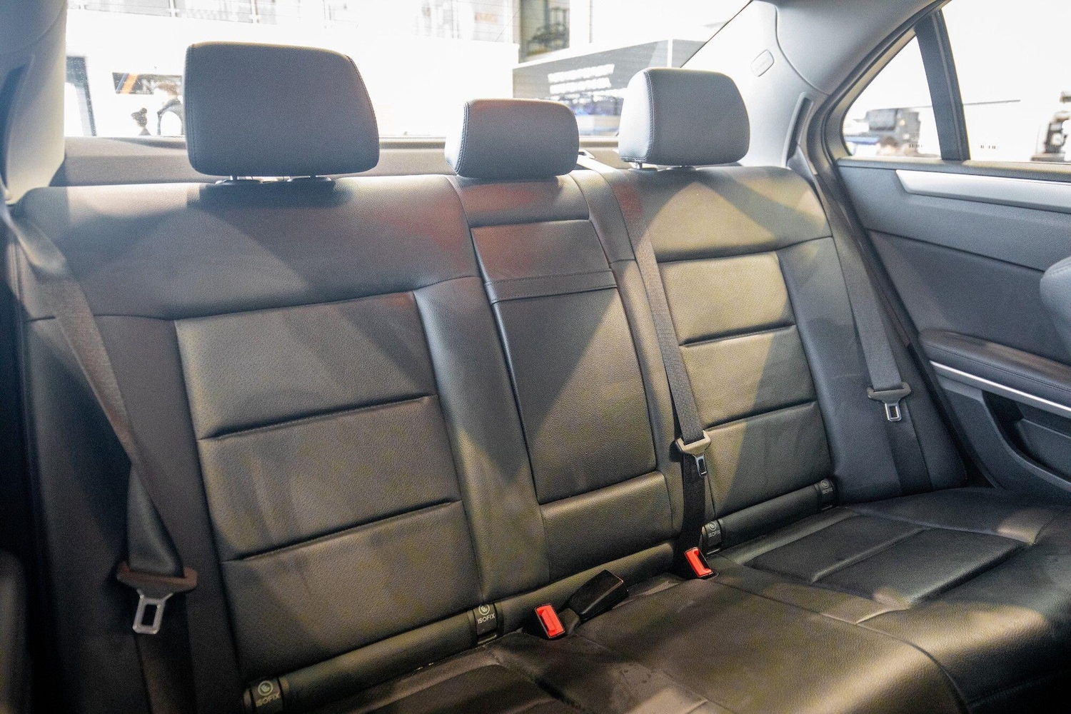 Used Mercedes-Benz E Class for sale - 76824469: Photo 13