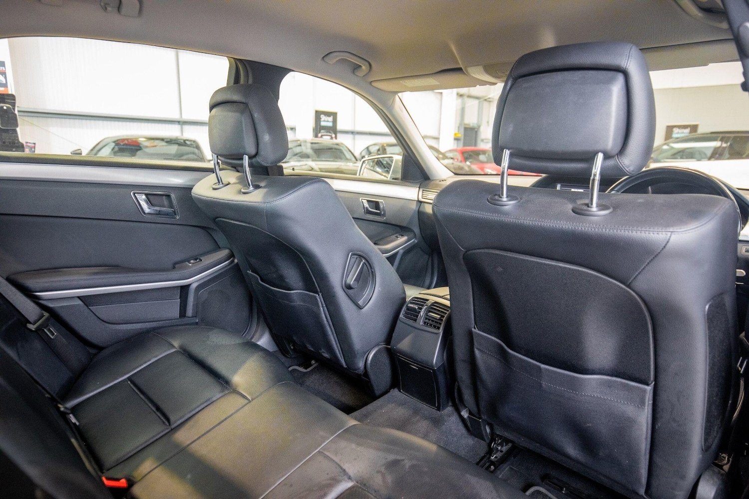 Used Mercedes-Benz E Class for sale - 76824469: Photo 14