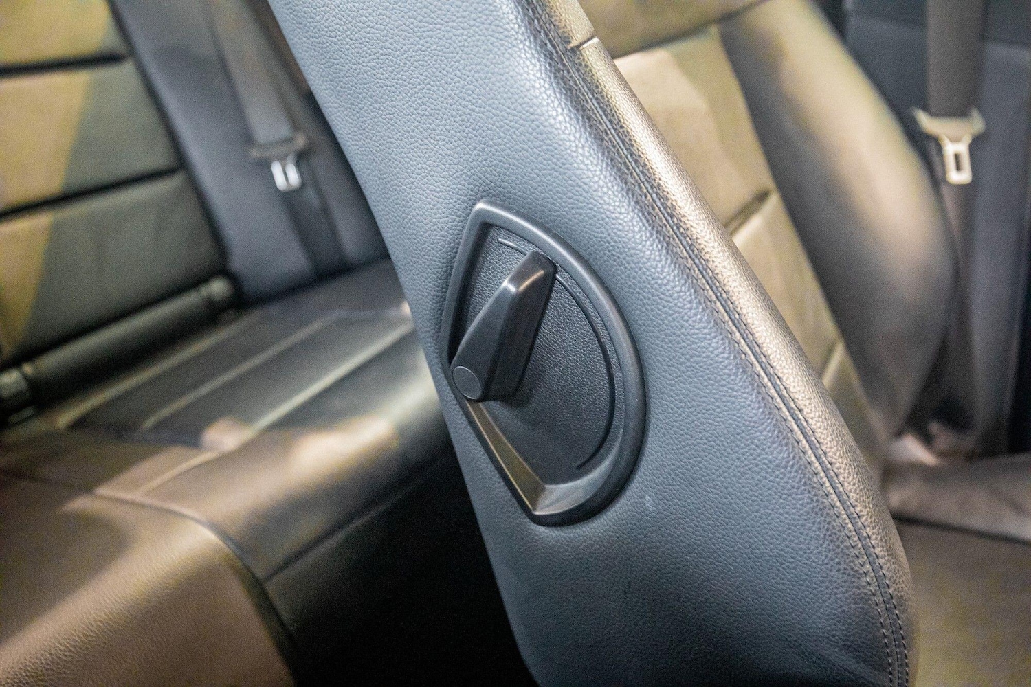 Used Mercedes-Benz E Class for sale - 76824469: Photo 15