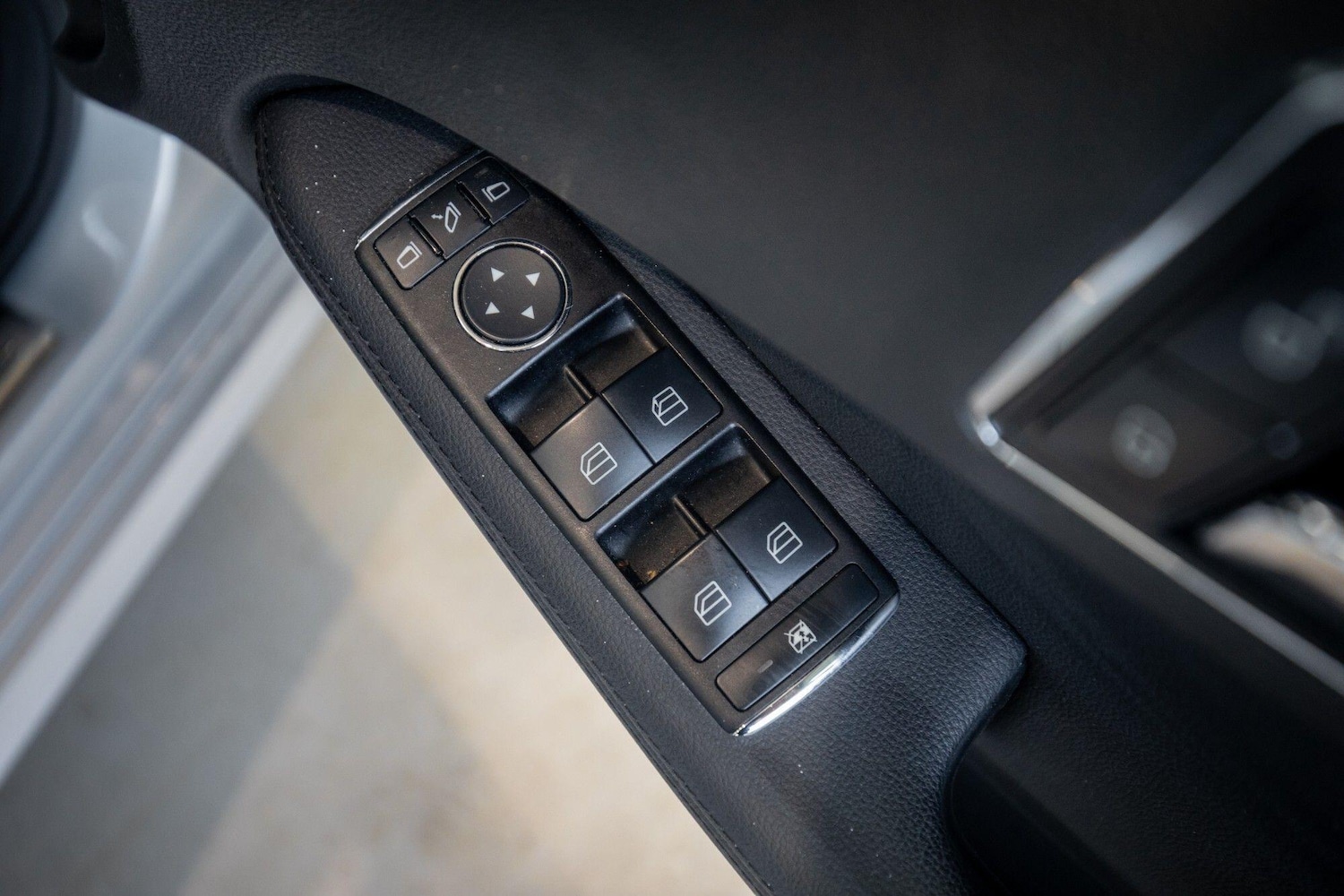 Used Mercedes-Benz E Class for sale - 76824469: Photo 17