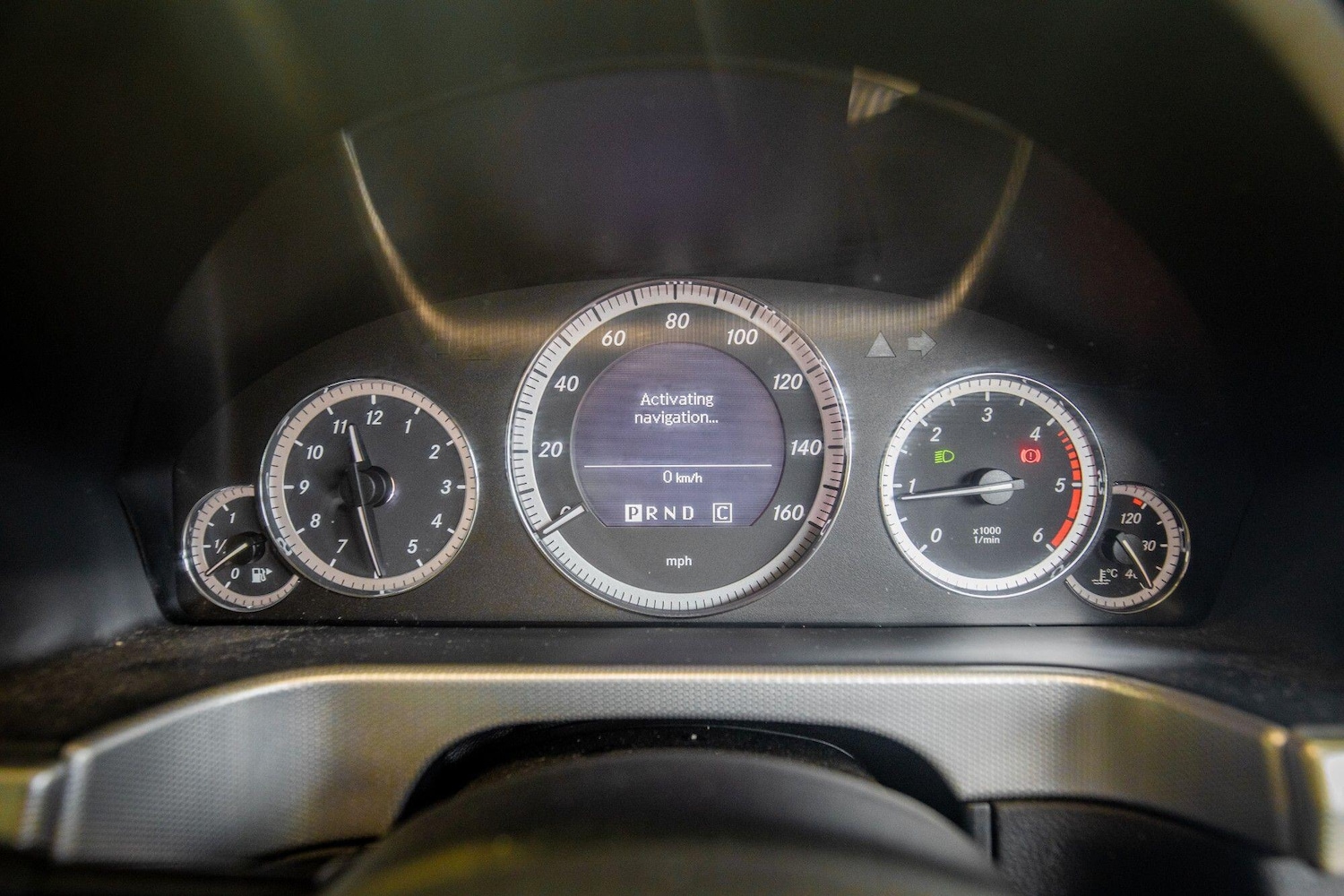 Used Mercedes-Benz E Class for sale - 76824469: Photo 25