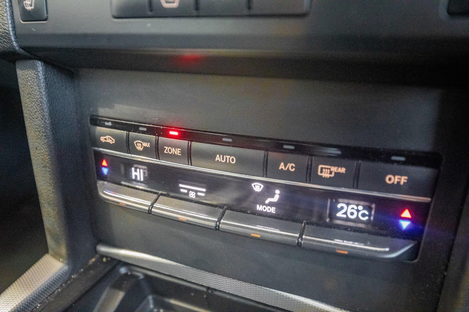 Used Mercedes-Benz E Class for sale - 76824469: Photo 28