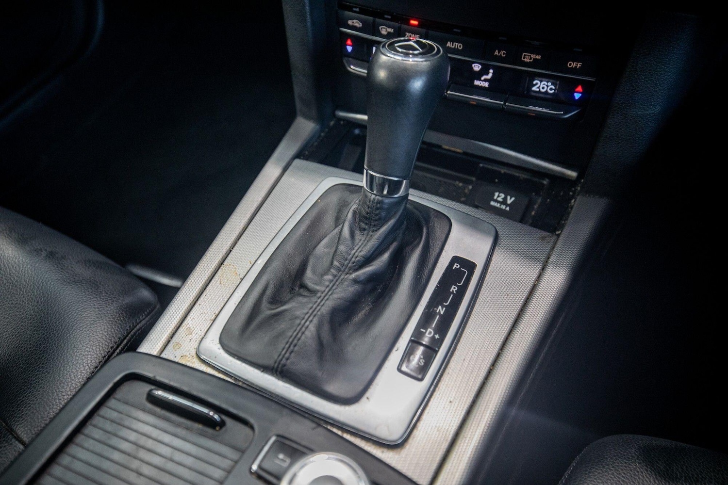 Used Mercedes-Benz E Class for sale - 76824469: Photo 29