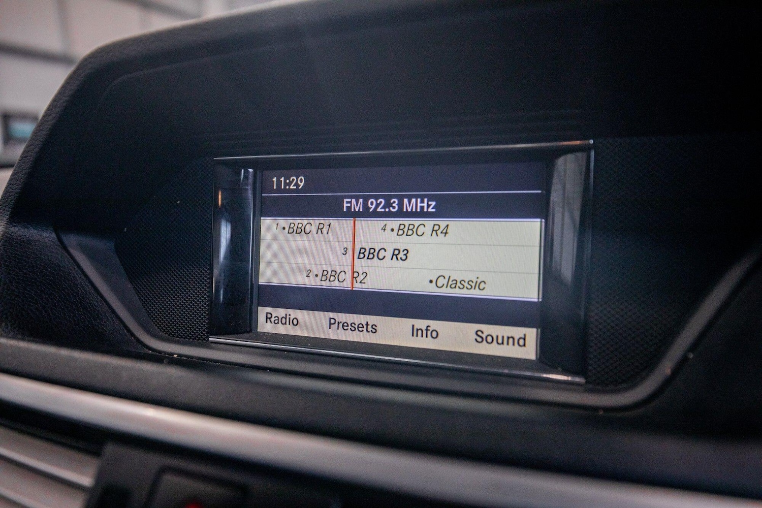 Used Mercedes-Benz E Class for sale - 76824469: Photo 32