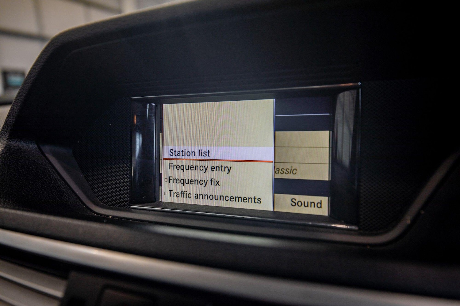 Used Mercedes-Benz E Class for sale - 76824469: Photo 33