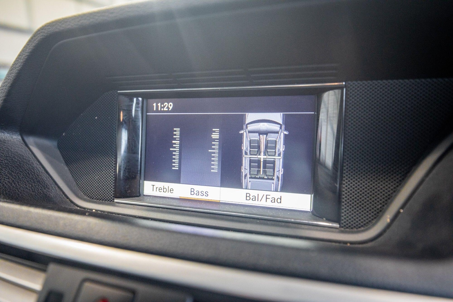 Used Mercedes-Benz E Class for sale - 76824469: Photo 34