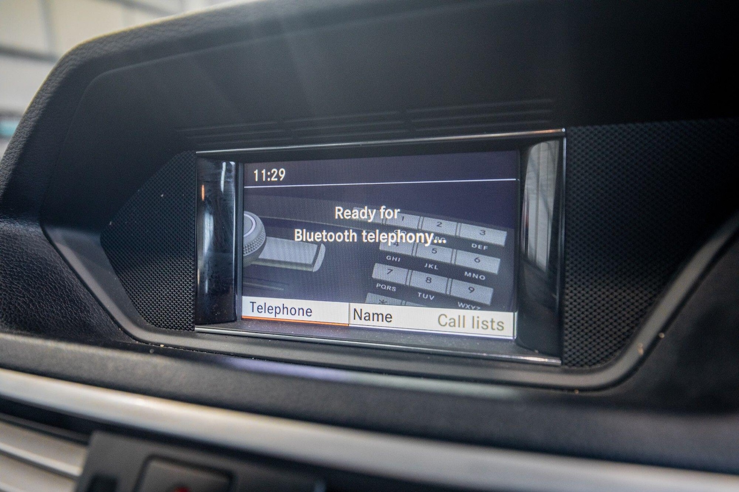 Used Mercedes-Benz E Class for sale - 76824469: Photo 36