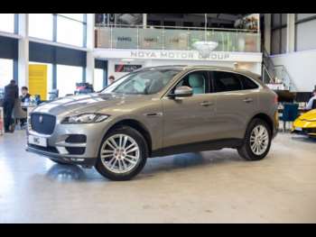2017 (67) - 2.0d Portfolio 5dr Auto AWD