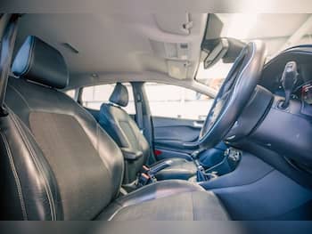 Used Ford Fiesta 2018 for sale - 79708664: Photo