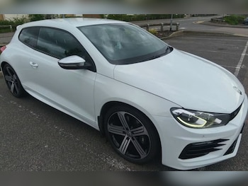 Used Volkswagen Scirocco 2015 for sale - 78315721: Photo