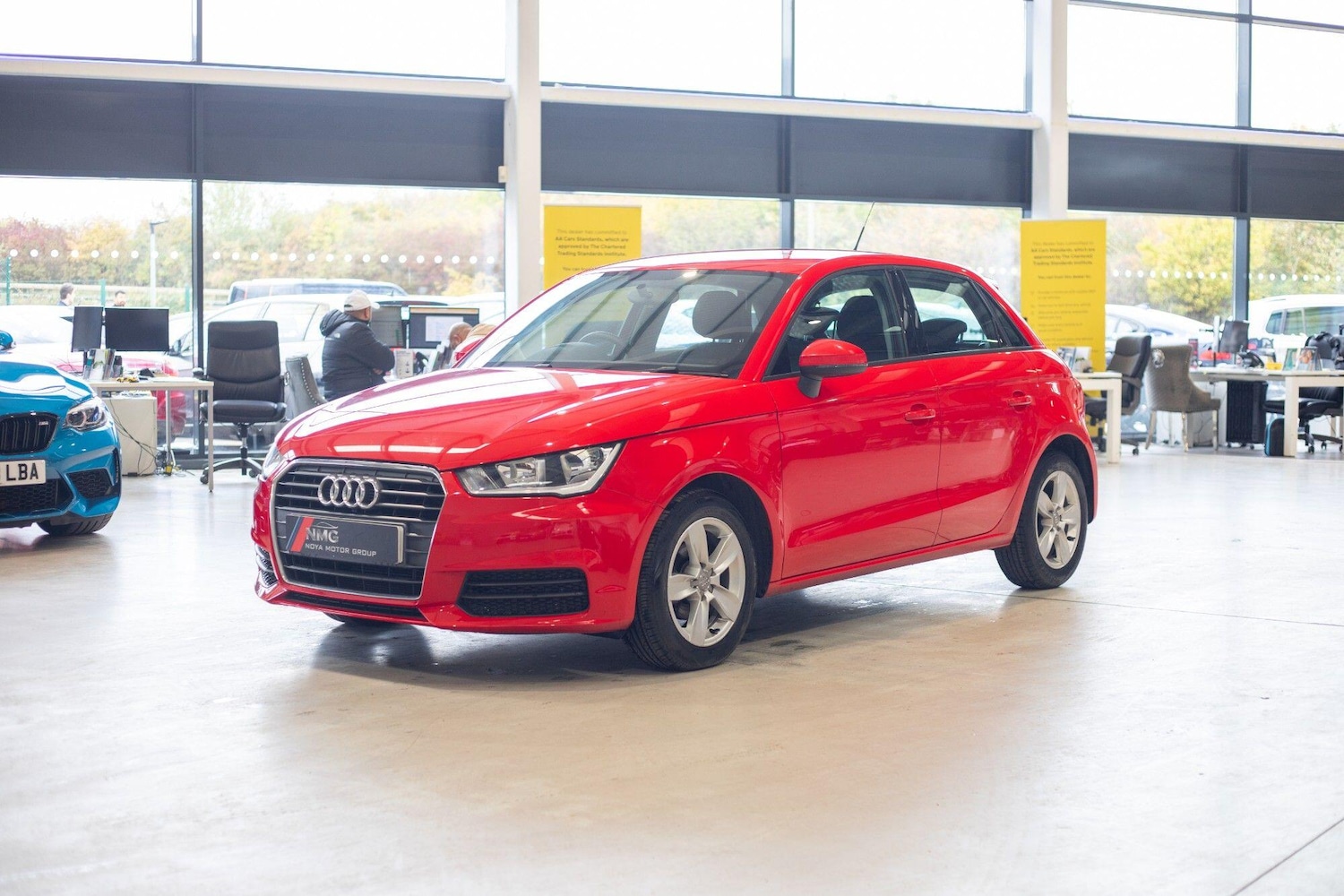 Used Audi A1 2017 for sale - 76825001: Photo 10