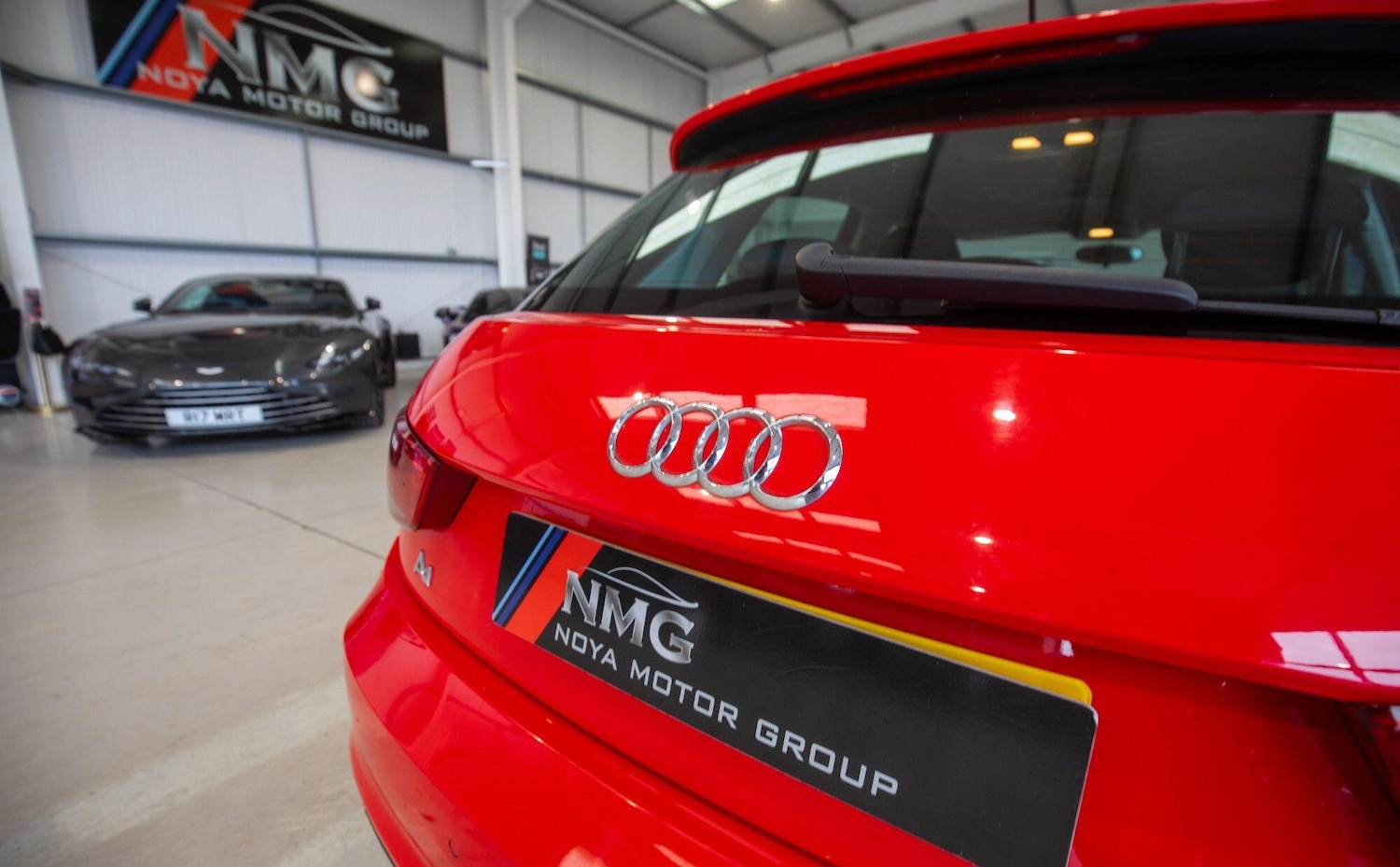 Used Audi A1 2017 for sale - 76825001: Photo 11