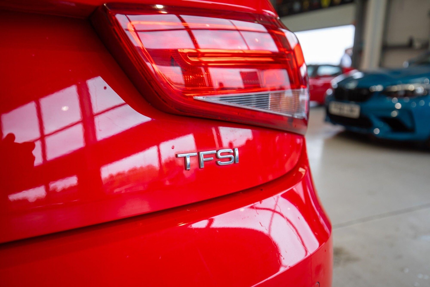 Used Audi A1 2017 for sale - 76825001: Photo 13