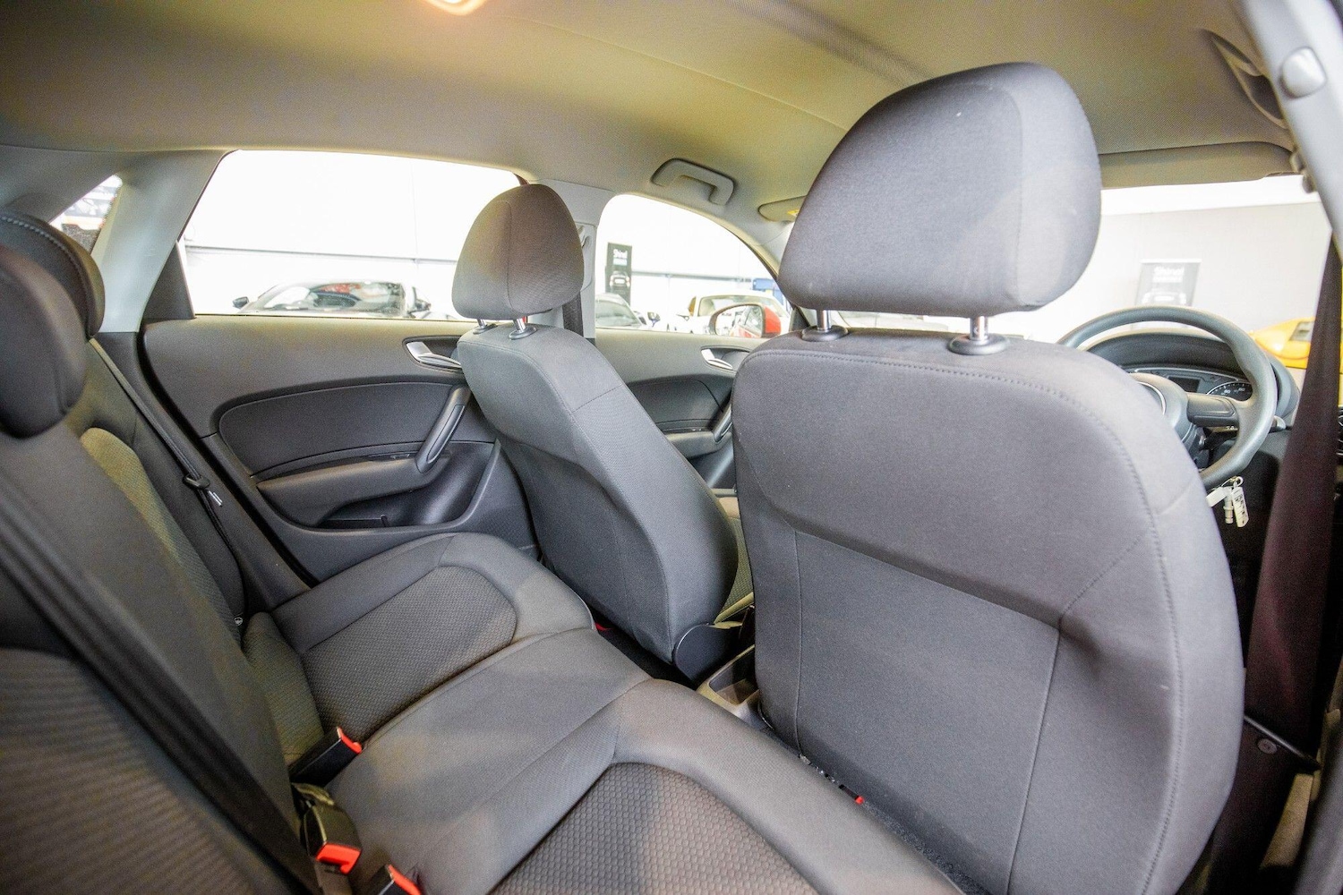 Used Audi A1 2017 for sale - 76825001: Photo 14