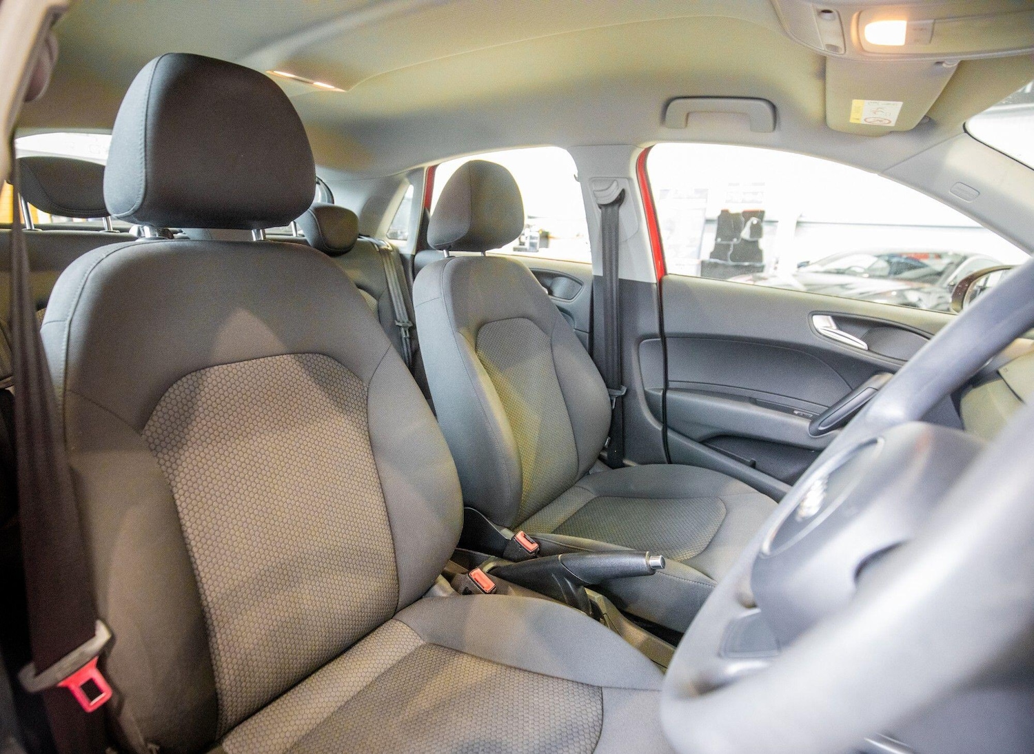 Used Audi A1 2017 for sale - 76825001: Photo 15