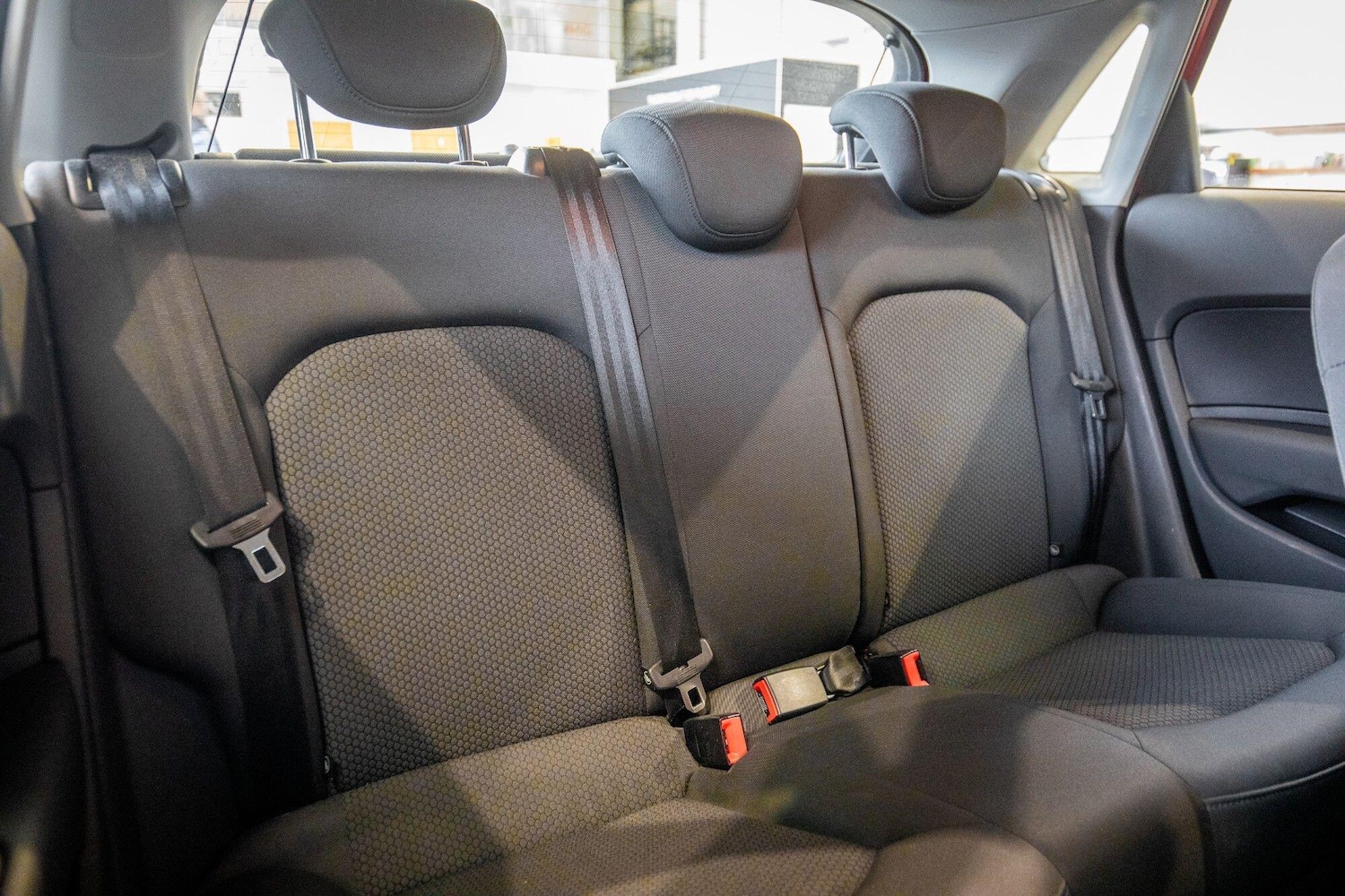 Used Audi A1 2017 for sale - 76825001: Photo 16