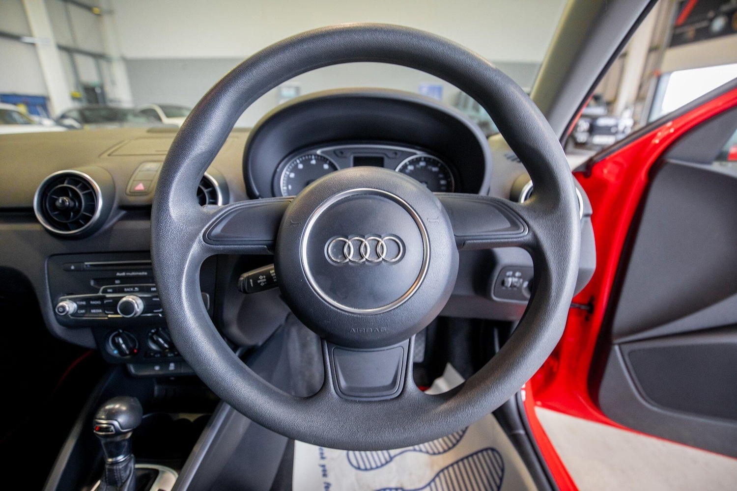 Used Audi A1 2017 for sale - 76825001: Photo 2