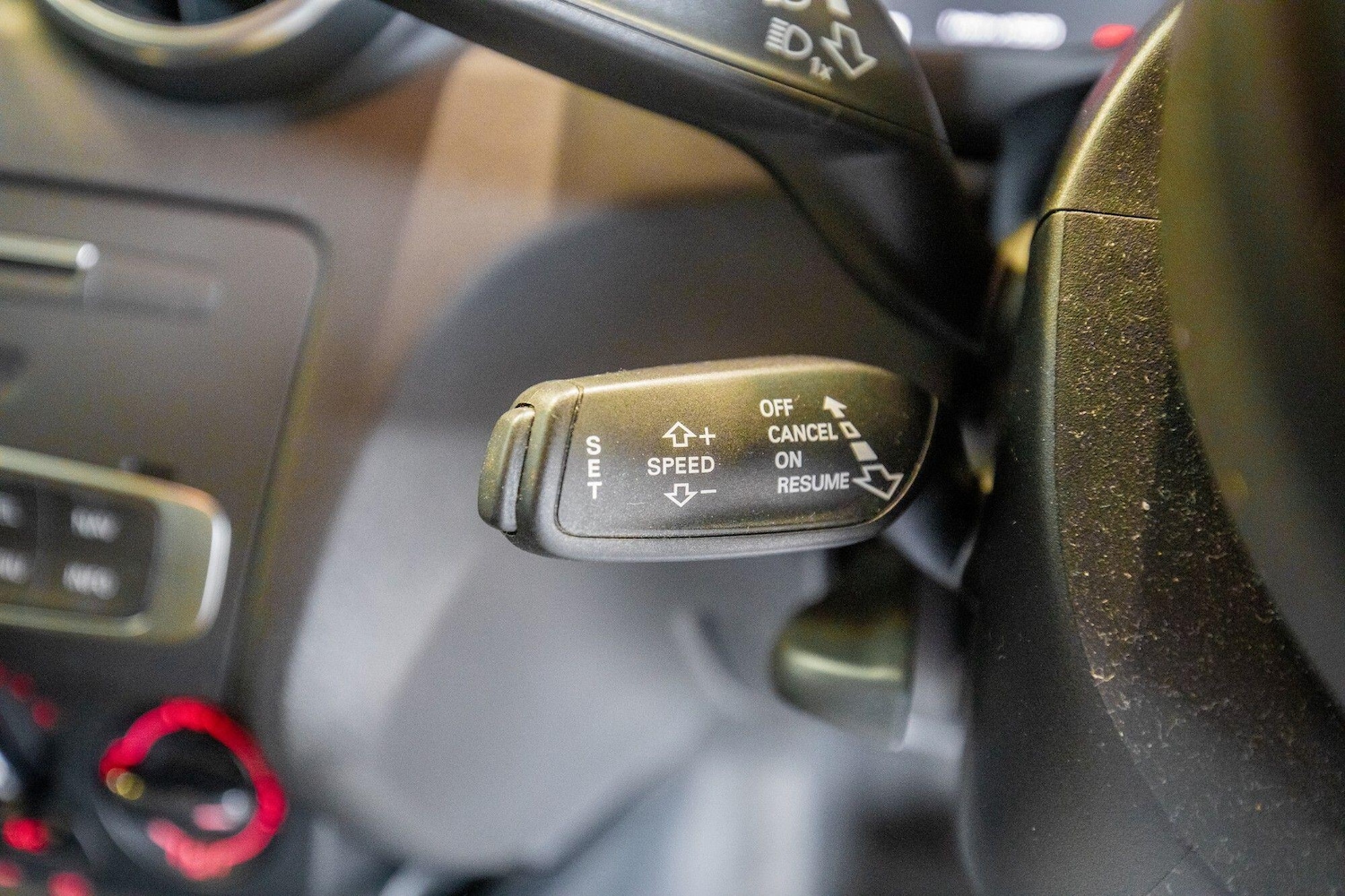 Used Audi A1 2017 for sale - 76825001: Photo 20