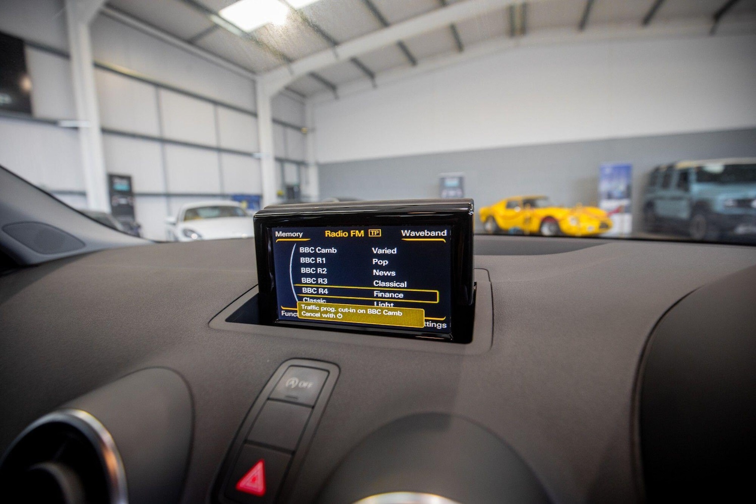 Used Audi A1 2017 for sale - 76825001: Photo 22