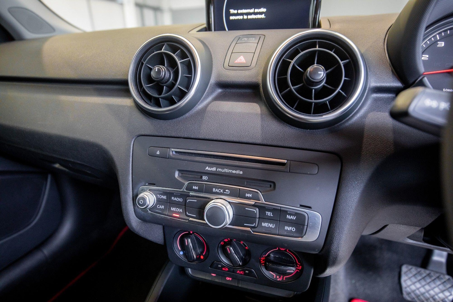 Used Audi A1 2017 for sale - 76825001: Photo 29