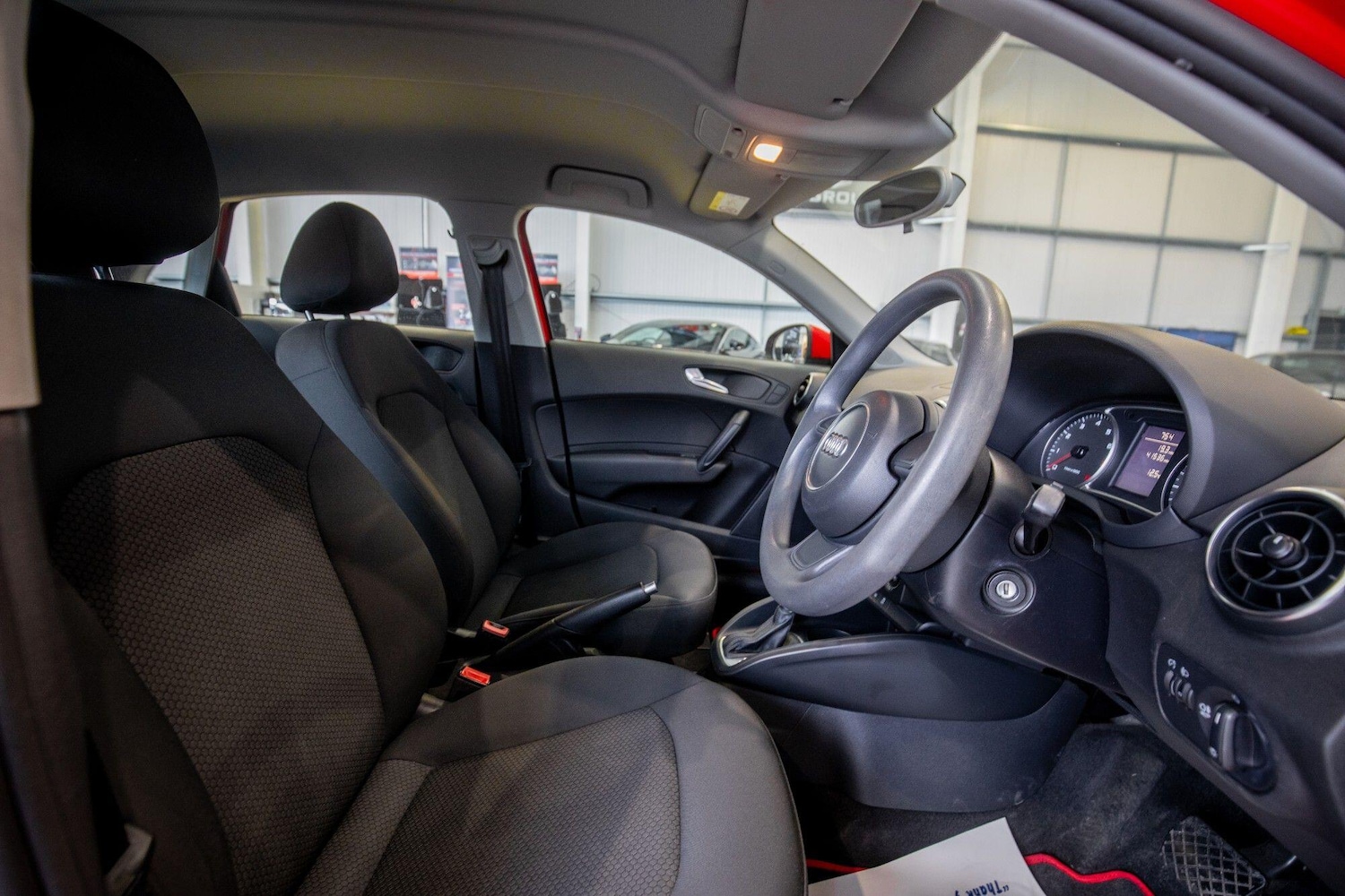 Used Audi A1 2017 for sale - 76825001: Photo 3