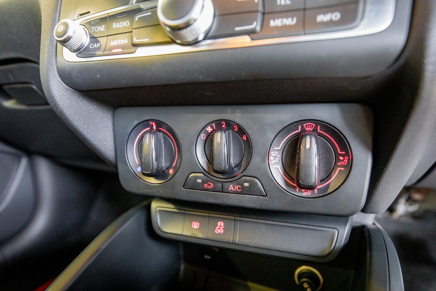 Used Audi A1 2017 for sale - 76825001: Photo 30