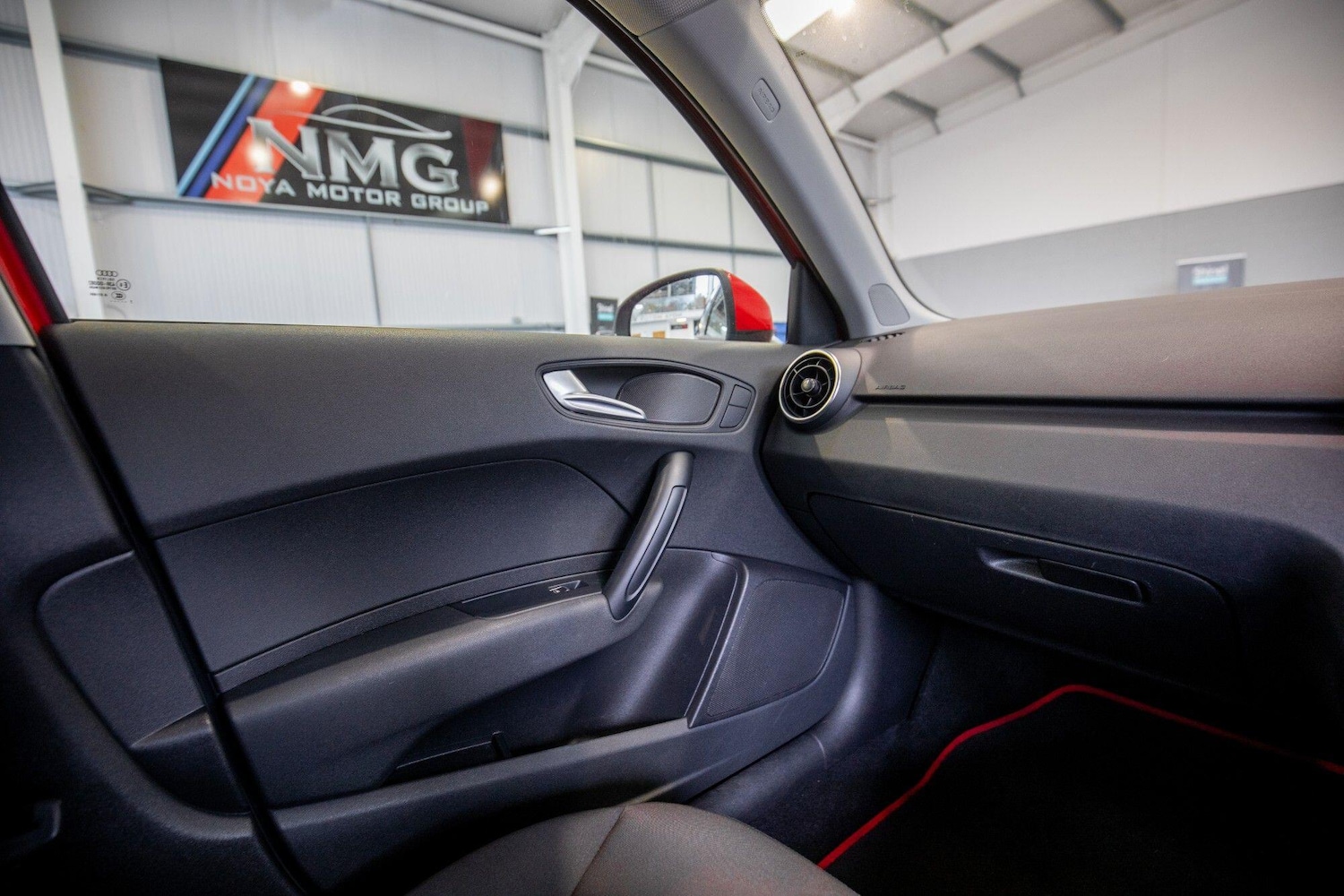 Used Audi A1 2017 for sale - 76825001: Photo 32