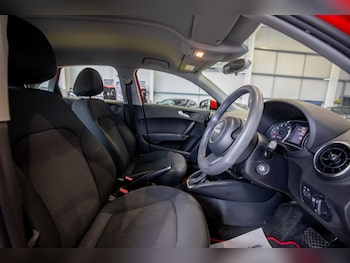 Used Audi A1 2017 for sale - 76825001: Photo