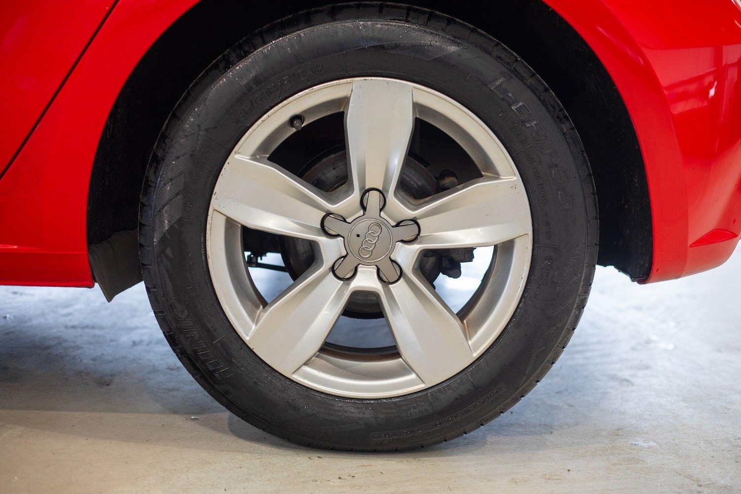 Used Audi A1 2017 for sale - 76825001: Photo 5