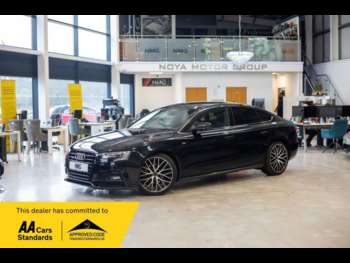 2015 (65) - 2.0 TDI 190 Quattro Black Ed Plus 5dr S Tronic 5st
