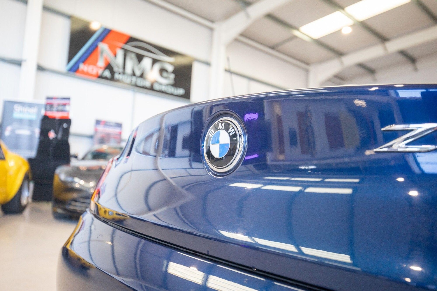 Used BMW Z4 for sale - 76824774: Photo 11