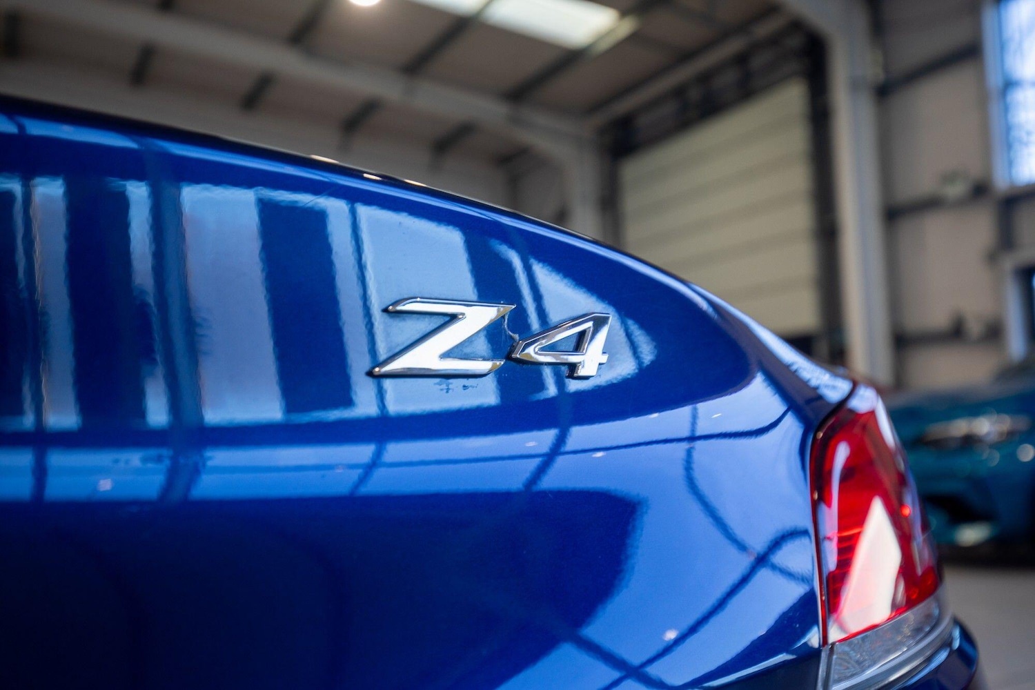 Used BMW Z4 for sale - 76824774: Photo 12