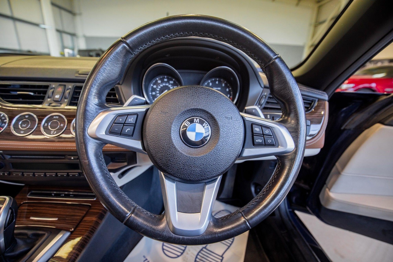 Used BMW Z4 for sale - 76824774: Photo 16