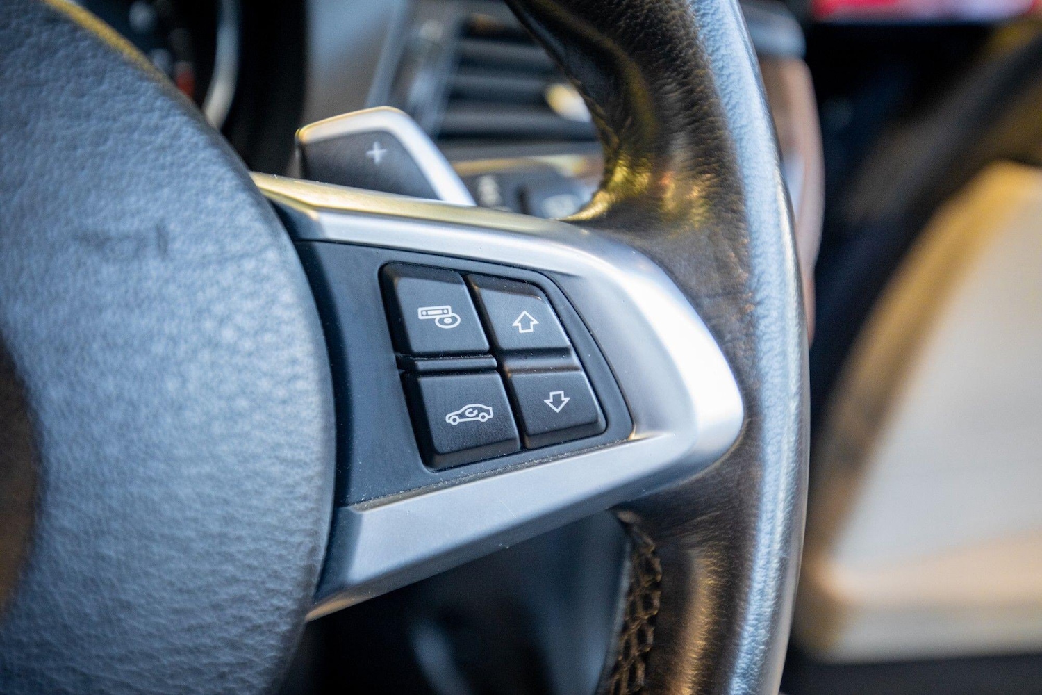 Used BMW Z4 for sale - 76824774: Photo 17