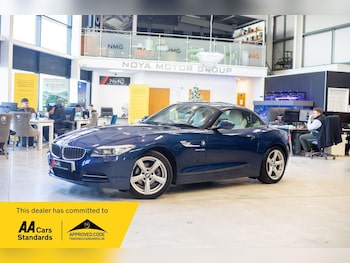 Used BMW Z4 2014 for sale - 76824774: Photo